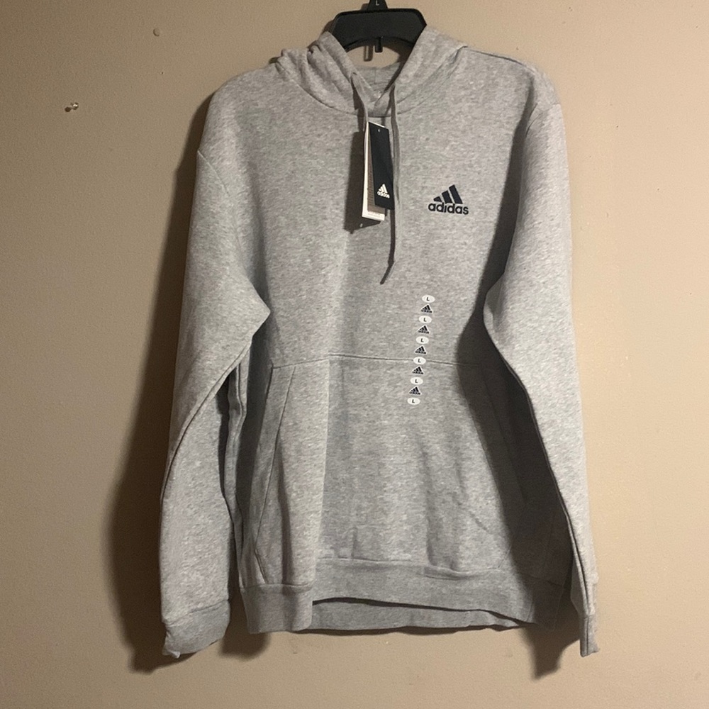 Adidas Feel Cozy Hoodie